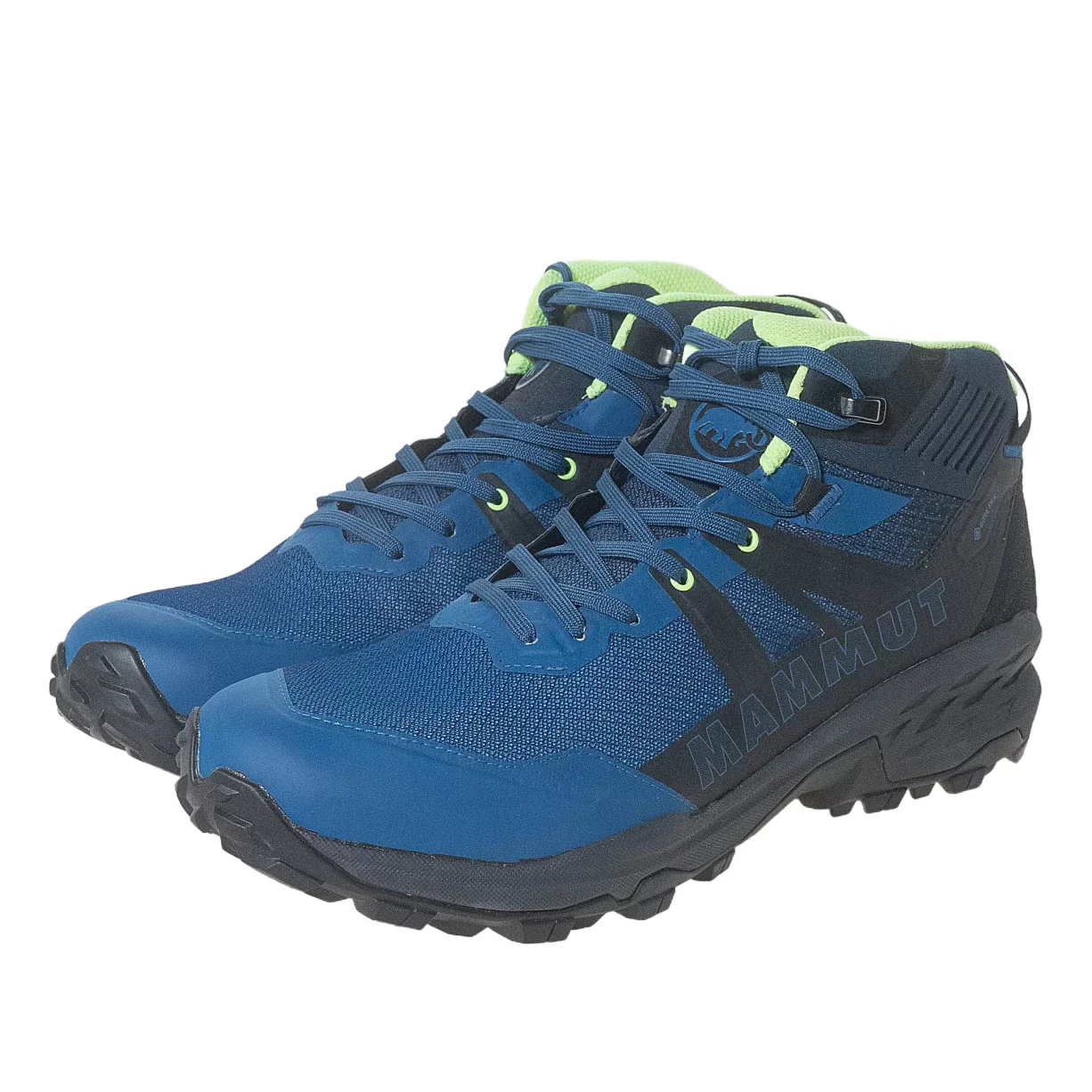 Mammut Sertig II Mid GTX Shoe - Men's - Image 2