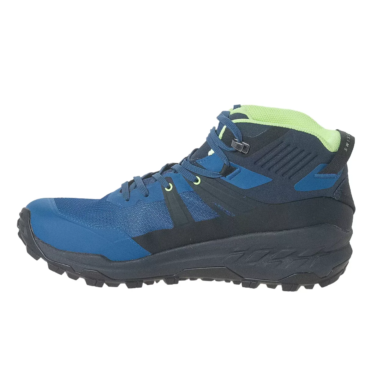 Mammut Sertig II Mid GTX Shoe - Men's - Image 3