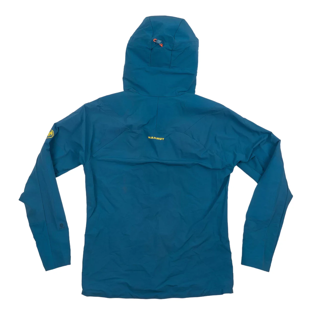 Mammut SOFtech Hooded Jacket - Men's - Image 2