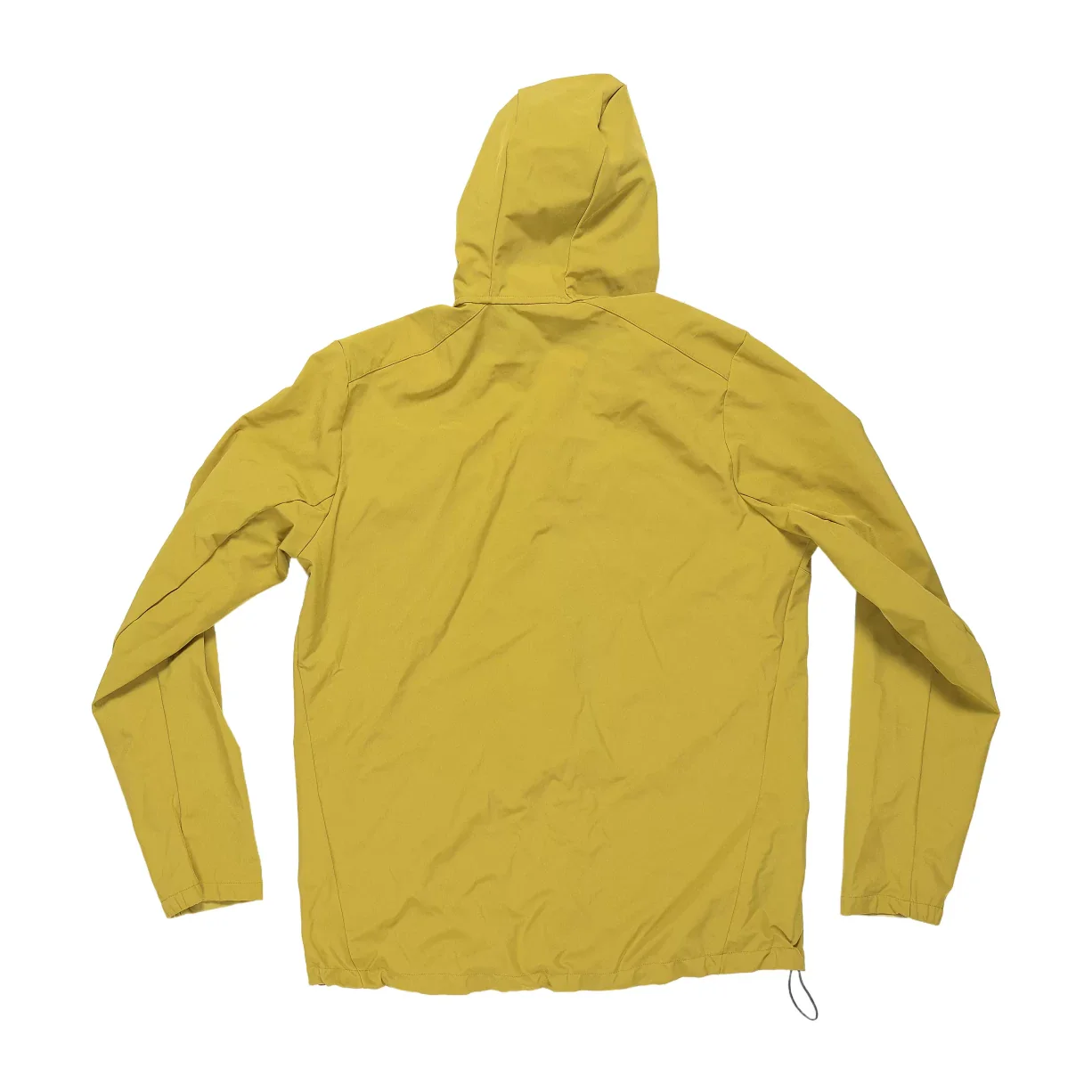 Mammut Softshell Jacket - Men's - Image 3