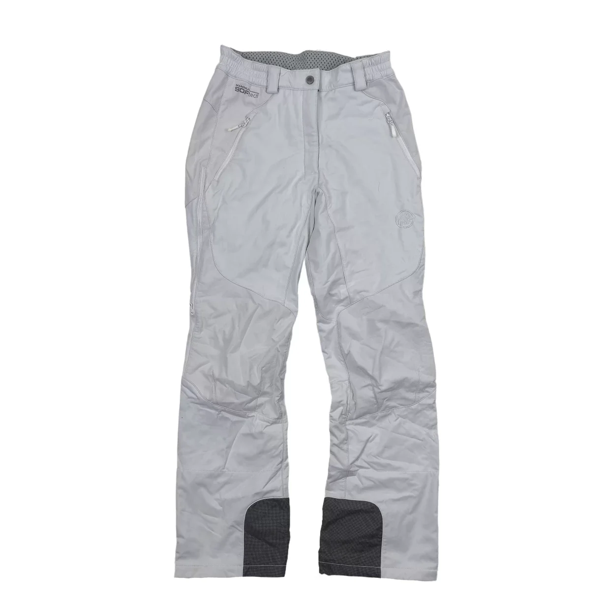 Mammut Softshell Ski Pants - Women's