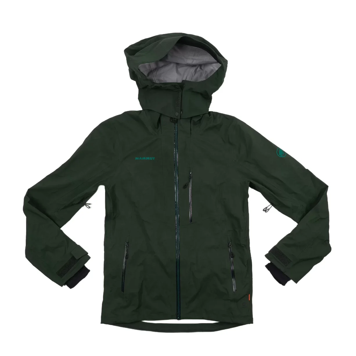 Mammut Stoney HS Jacket - Men's