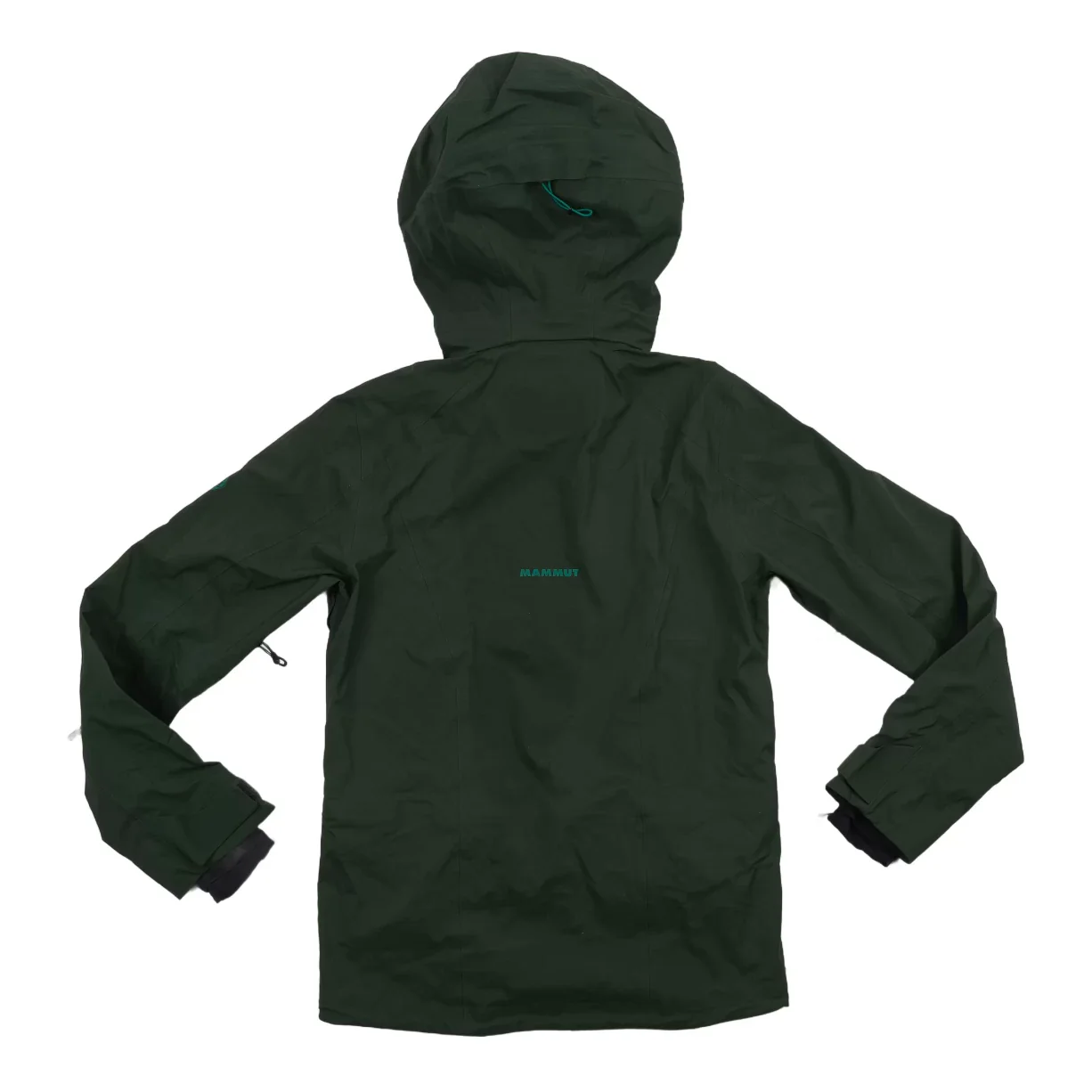 Mammut Stoney HS Jacket - Men's - Image 3