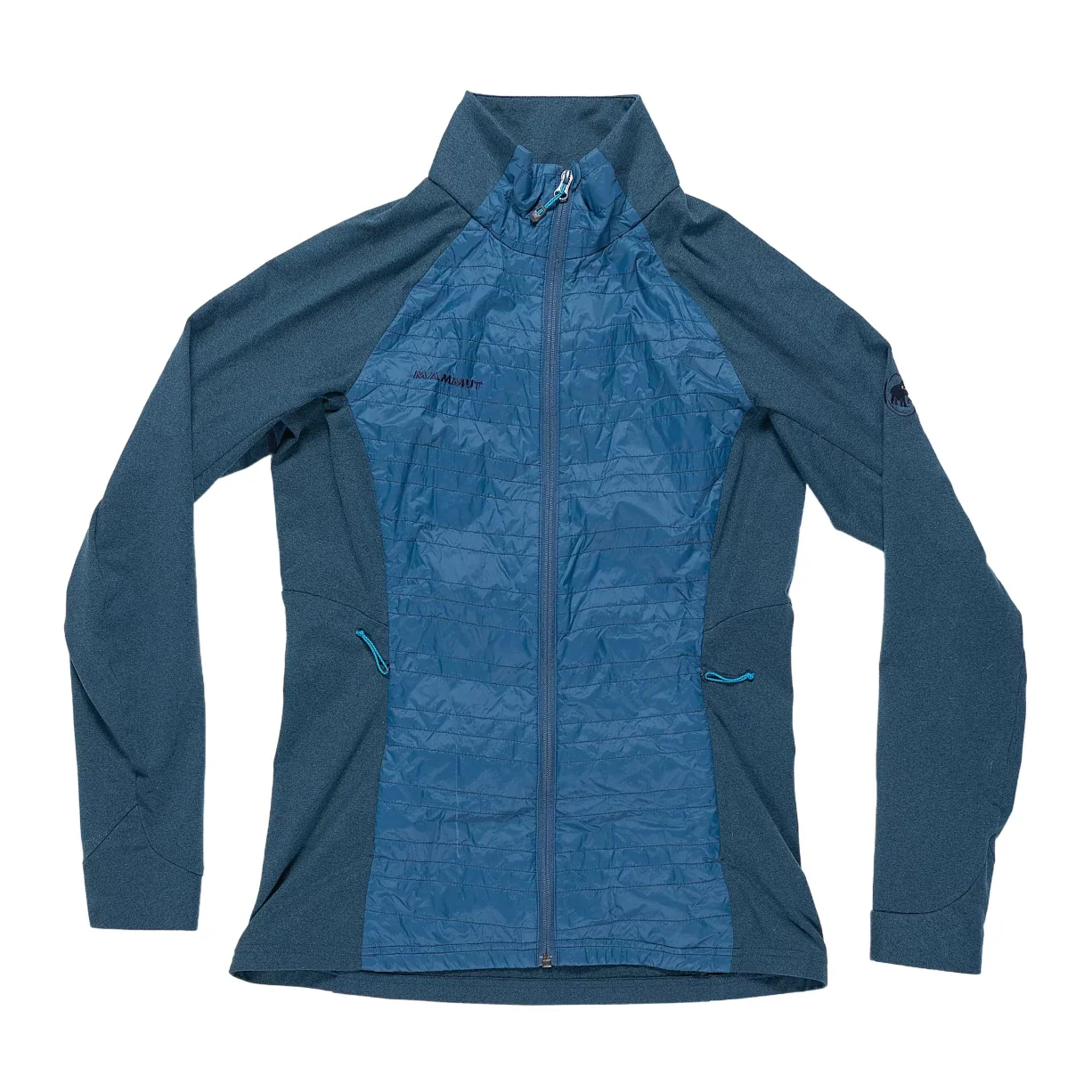 Mammut Teewinot Hybrid Fleece Jacket - Women's