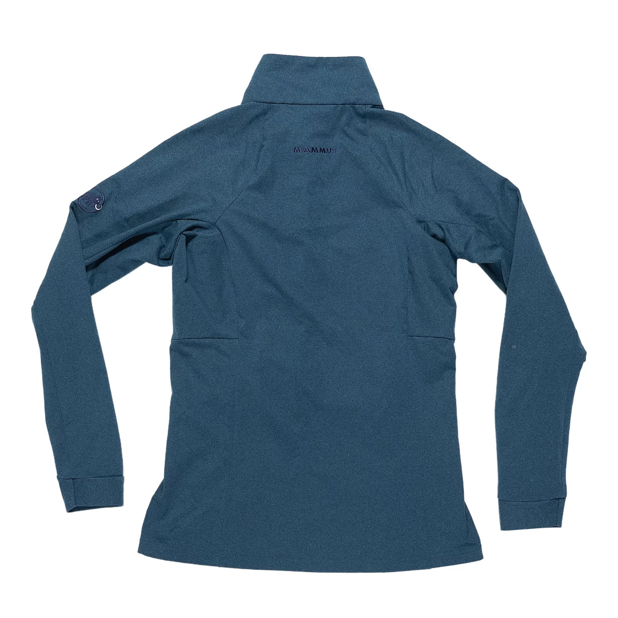 Mammut Teewinot Hybrid Fleece Jacket - Women's - Image 3