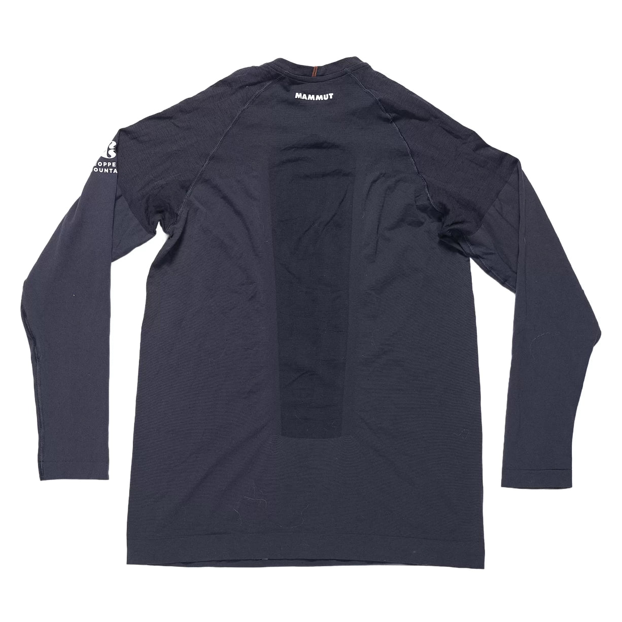 Mammut Trift Longsleeve - Men's - Image 2