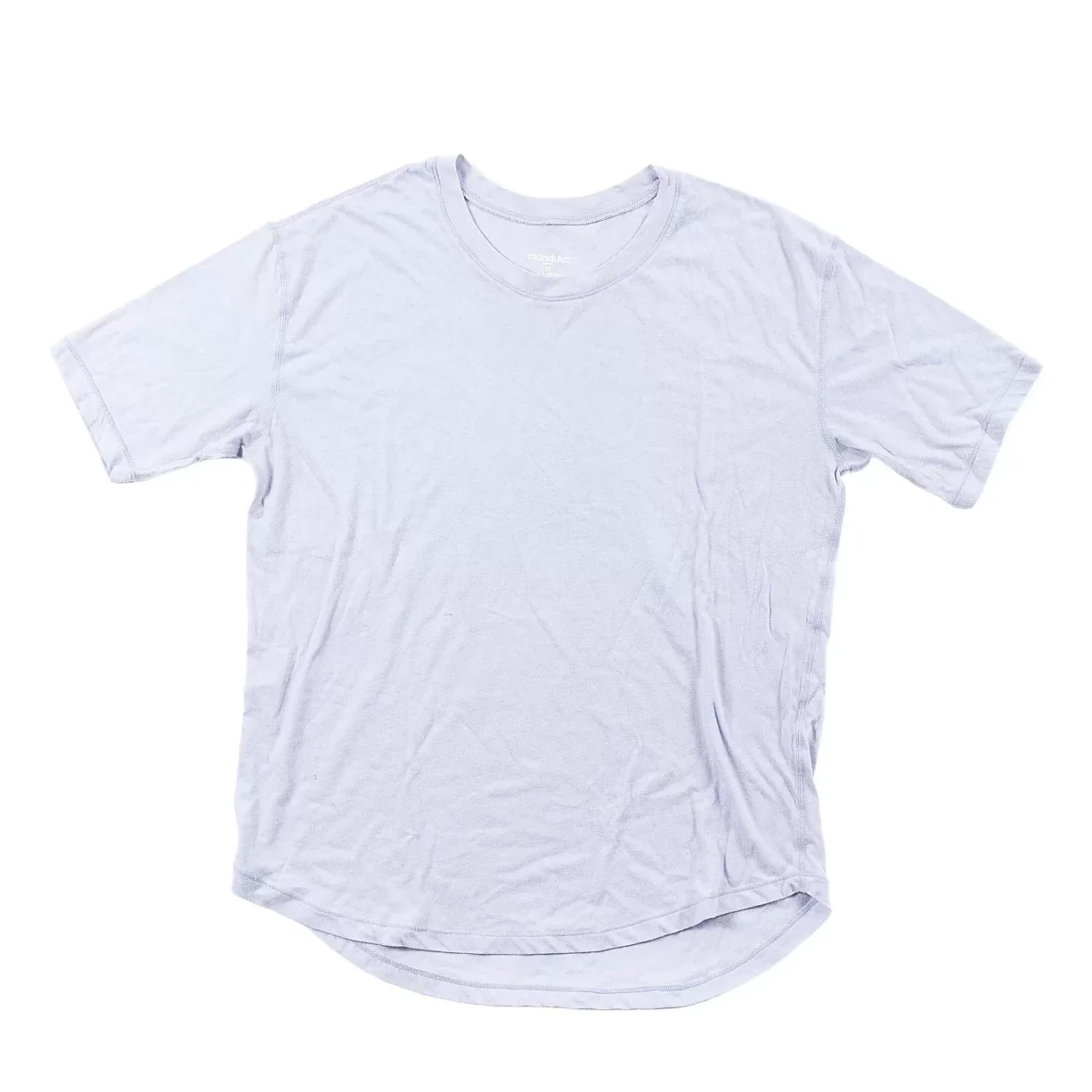 Manduka Short Sleeve Shirt - Women's