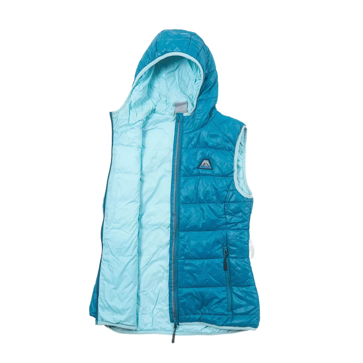Mapamyumco Hooded Puffer Vest - Women's - Image 2