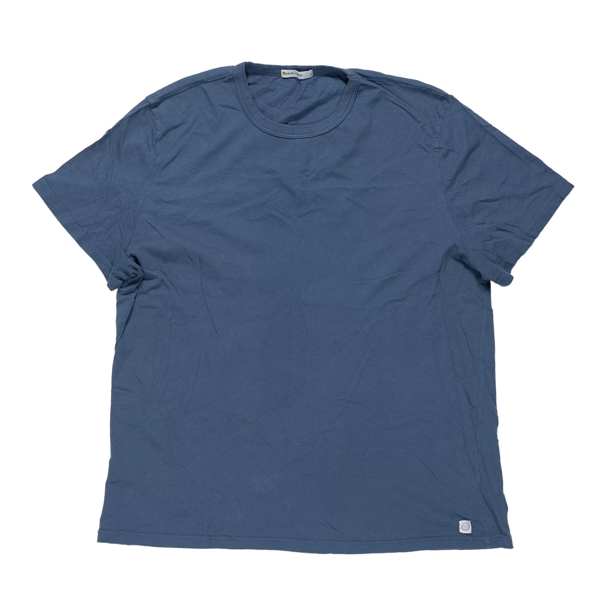 Marine Layer Crew T-Shirt - Men's
