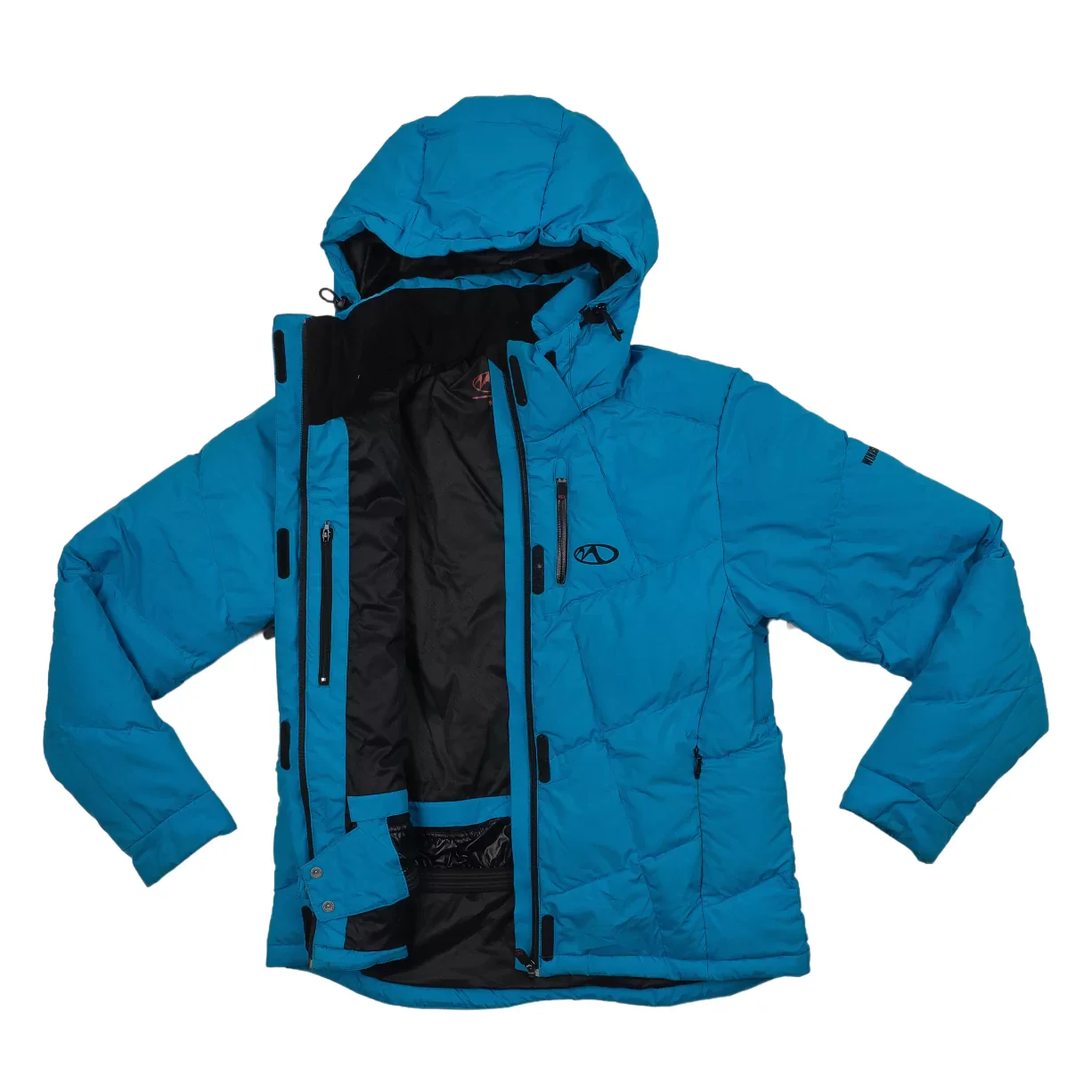 Marker Down Ski Jacket - Women's - Image 2