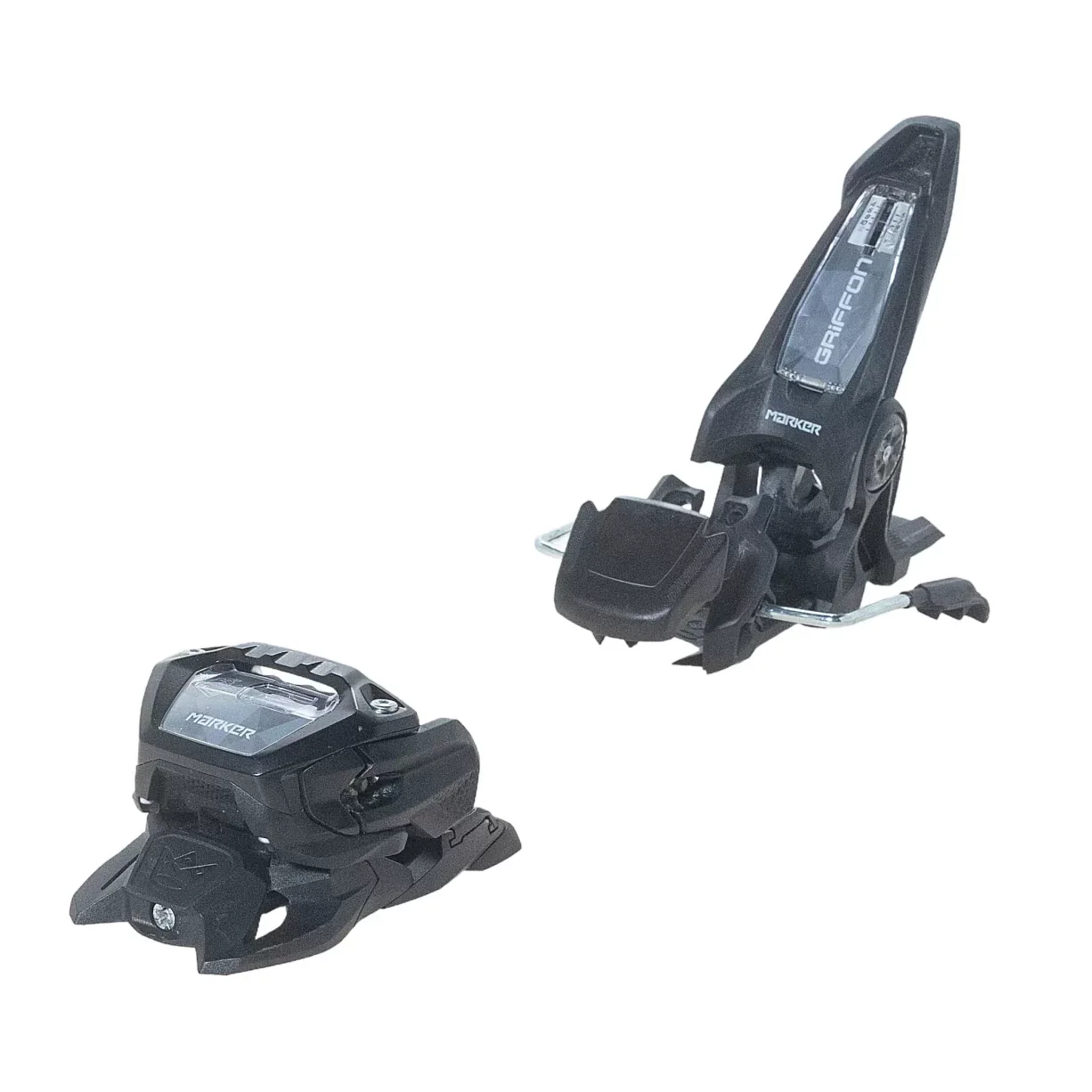 Marker Griffon 13 ID Alpine Ski Bindings 2023 - 130mm