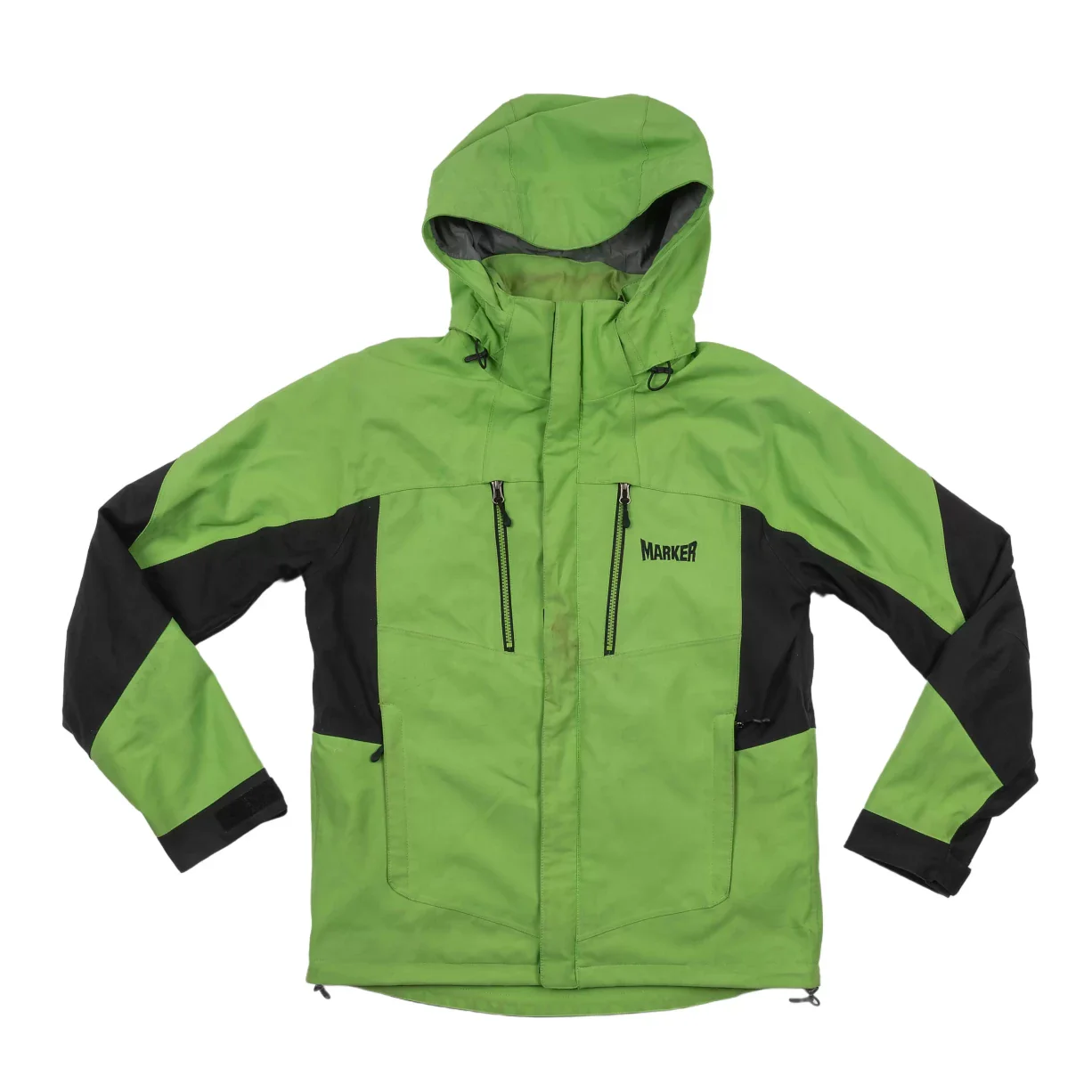 Marker Insulated Winter Jacket - Men's