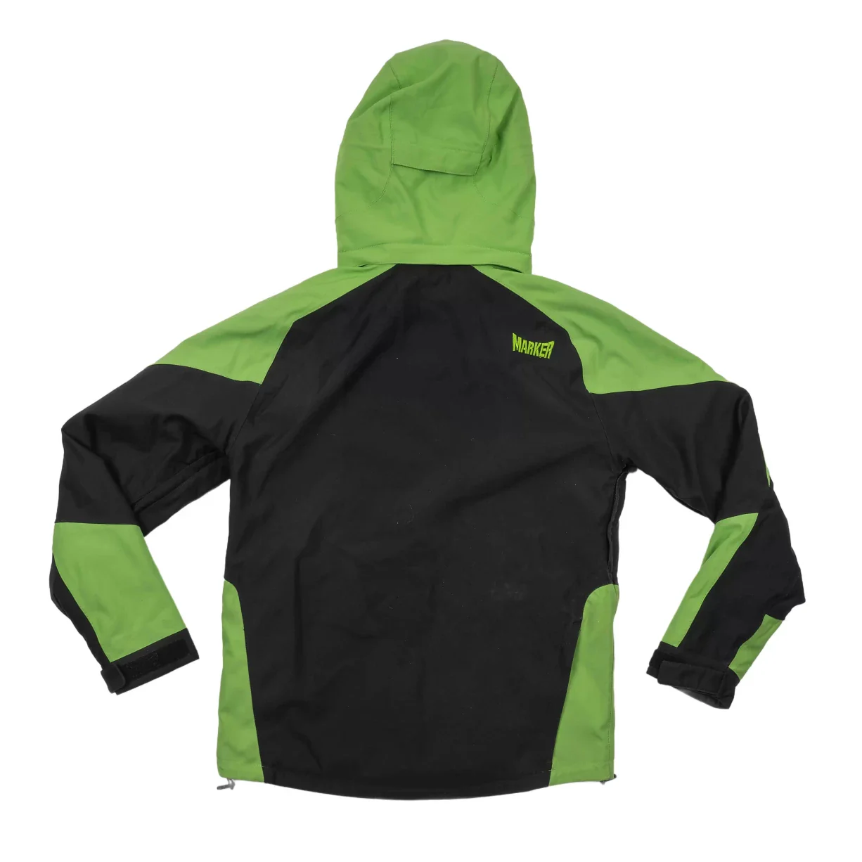 Marker Insulated Winter Jacket - Men's - Image 3
