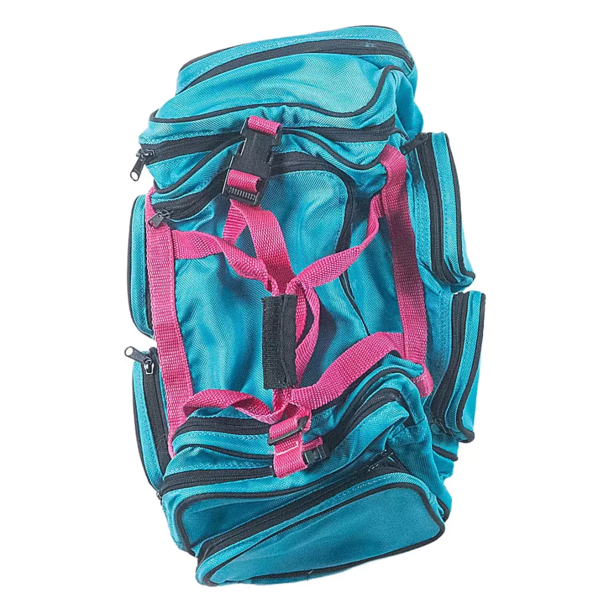 Marker Vintage Duffel Bag - Image 3