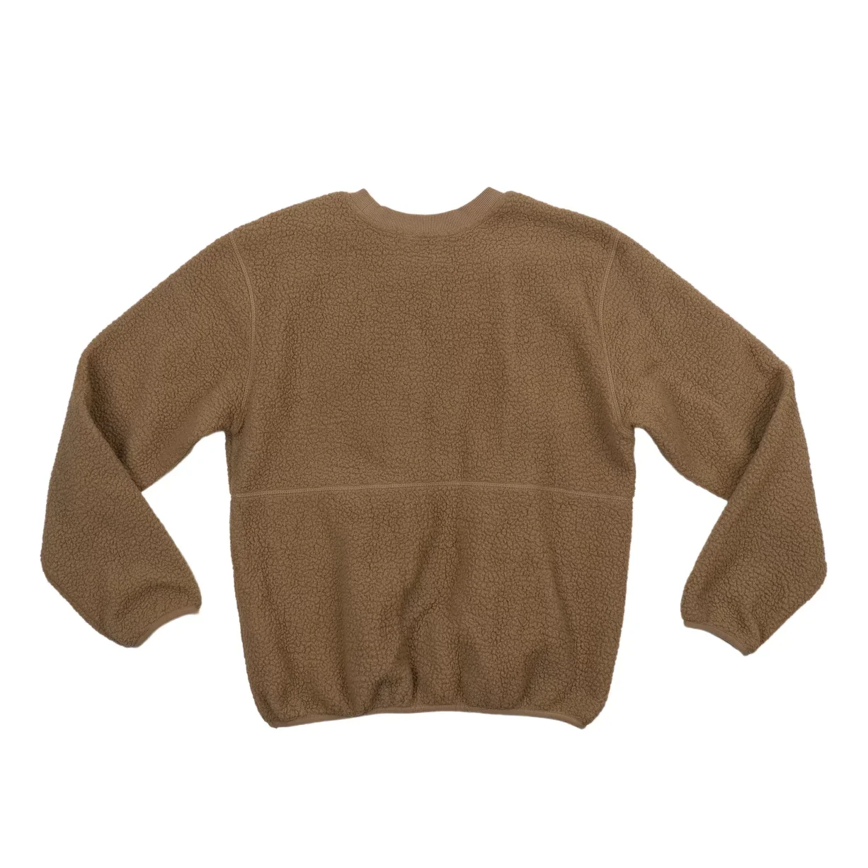 Marmot Aros Sherpa Fleece Crewneck Pullover - Men's - Image 2