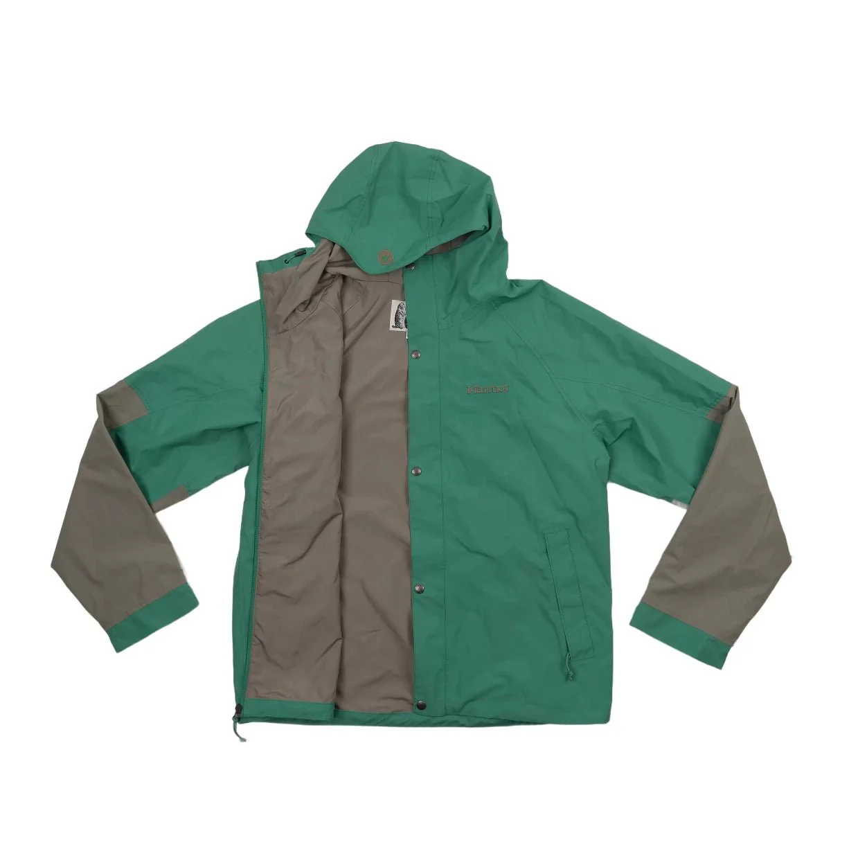 Marmot Cascade Jacket - Men's - Image 2