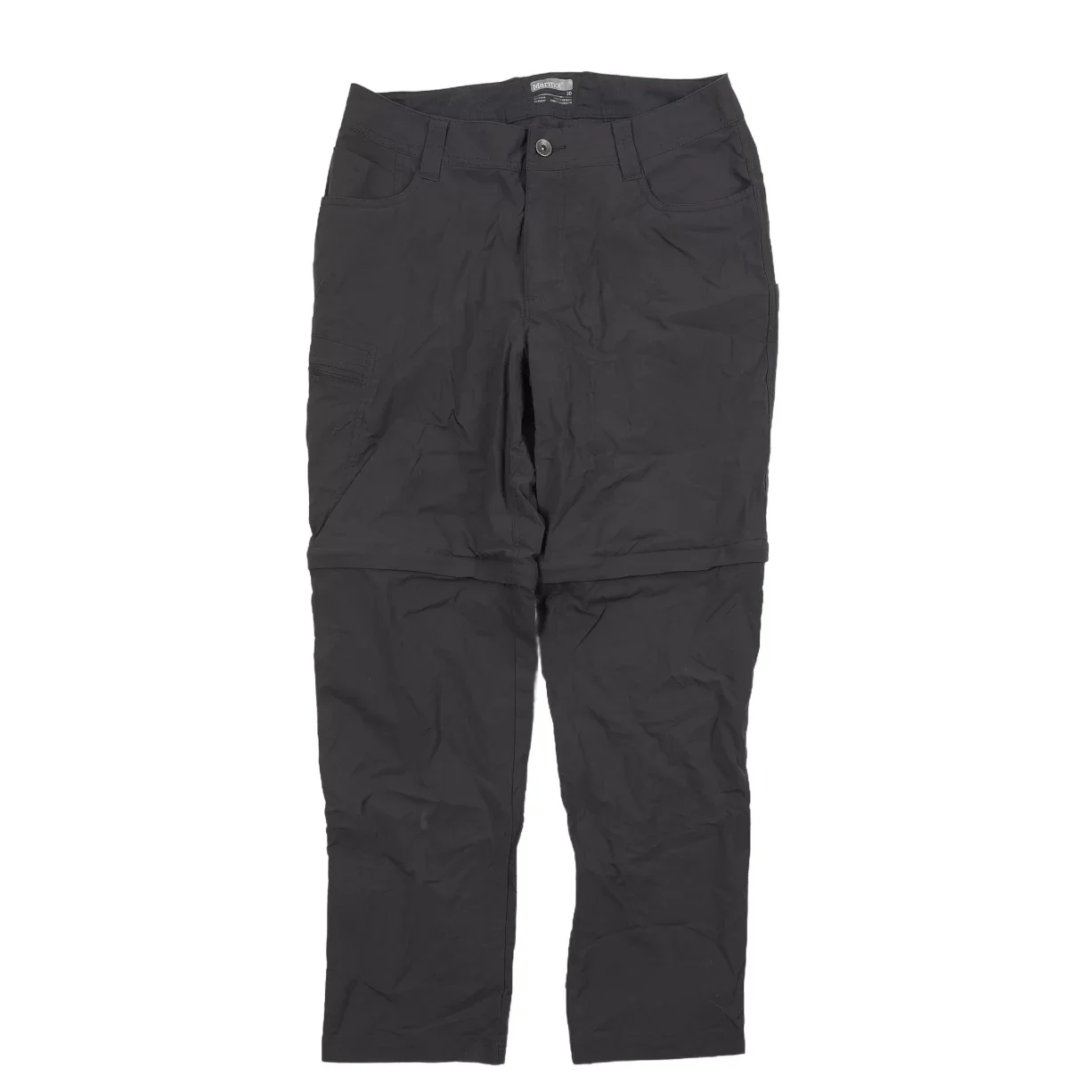 Marmot Convertible Hiking Pants - Men's