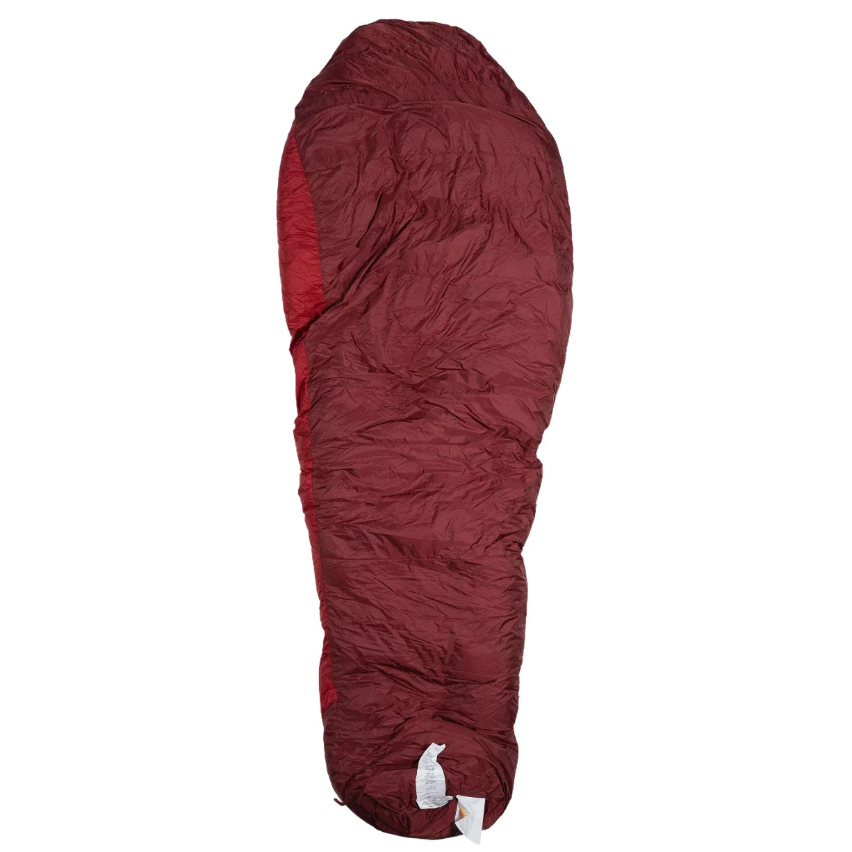 Marmot CWM Sleeping Bag -40F - Image 3