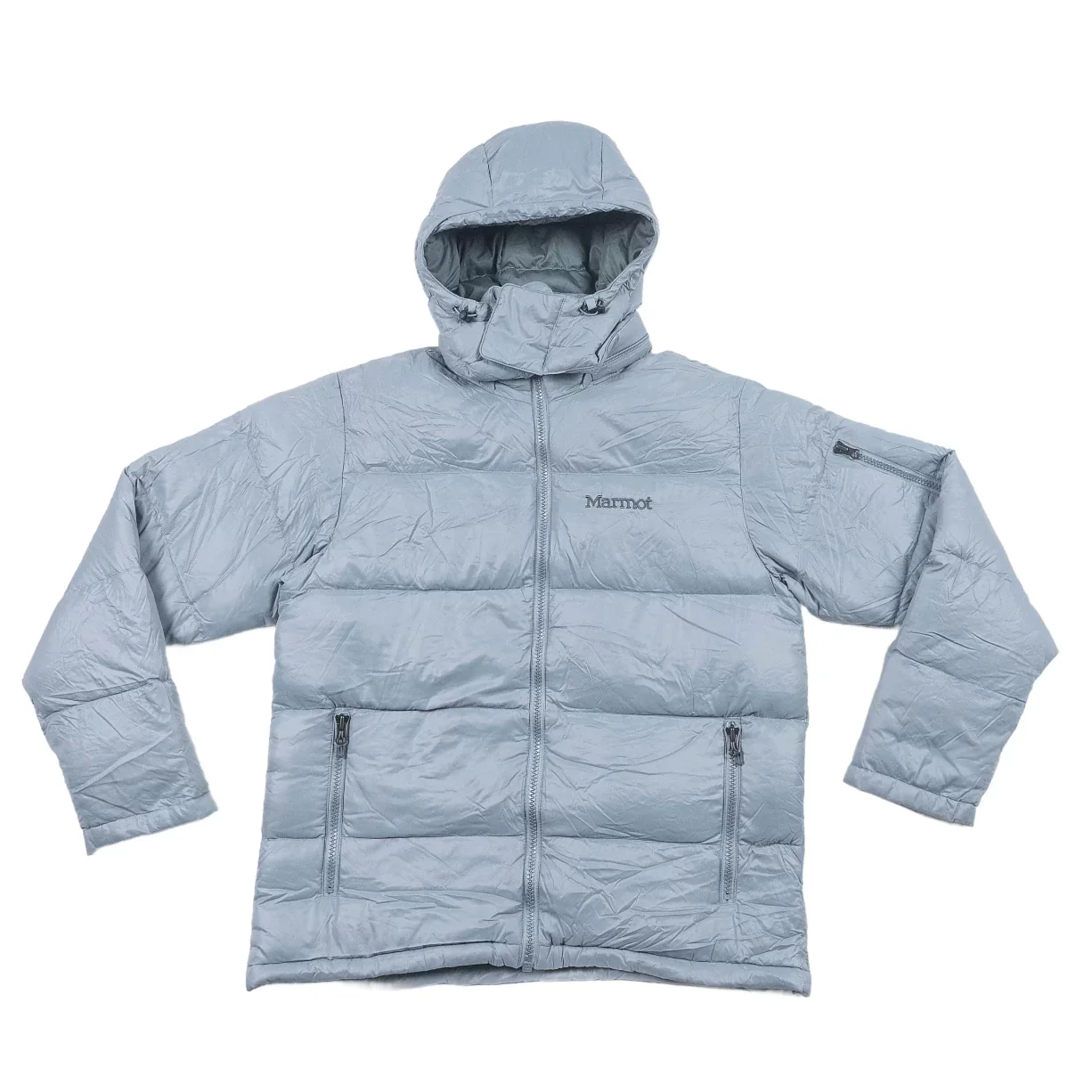 Marmot Down Jacket - Men's