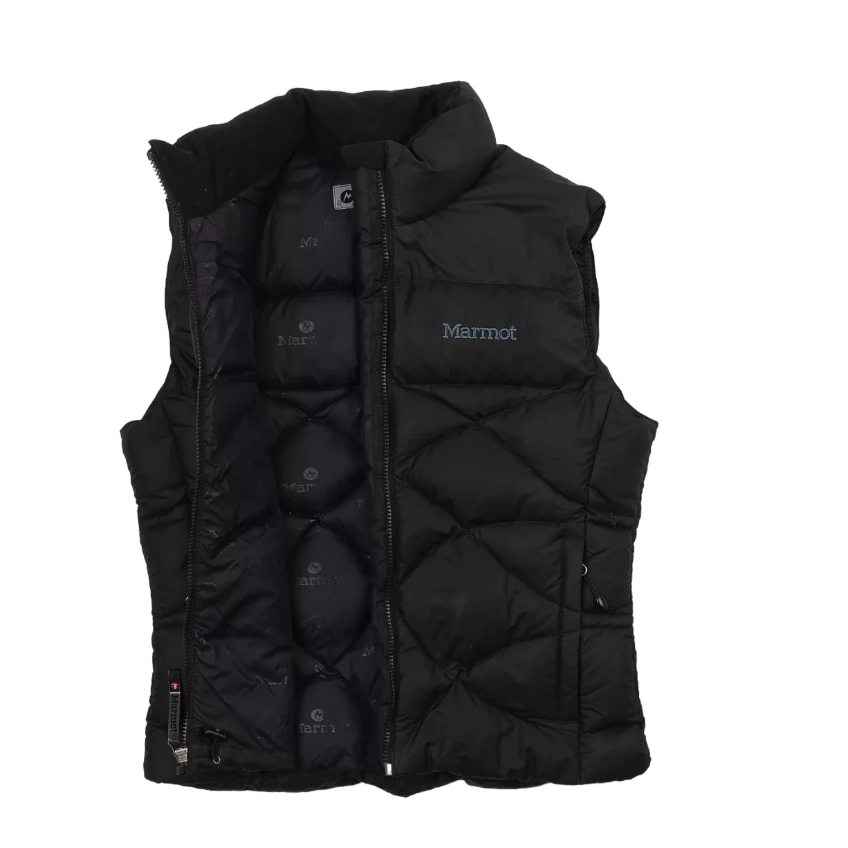 Marmot Down Vest - Women's - Image 2