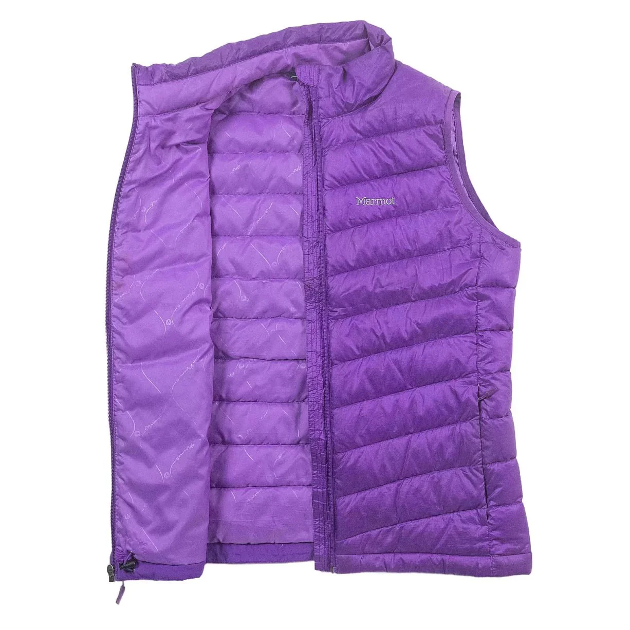 Marmot Down Vest - Women's - Image 2