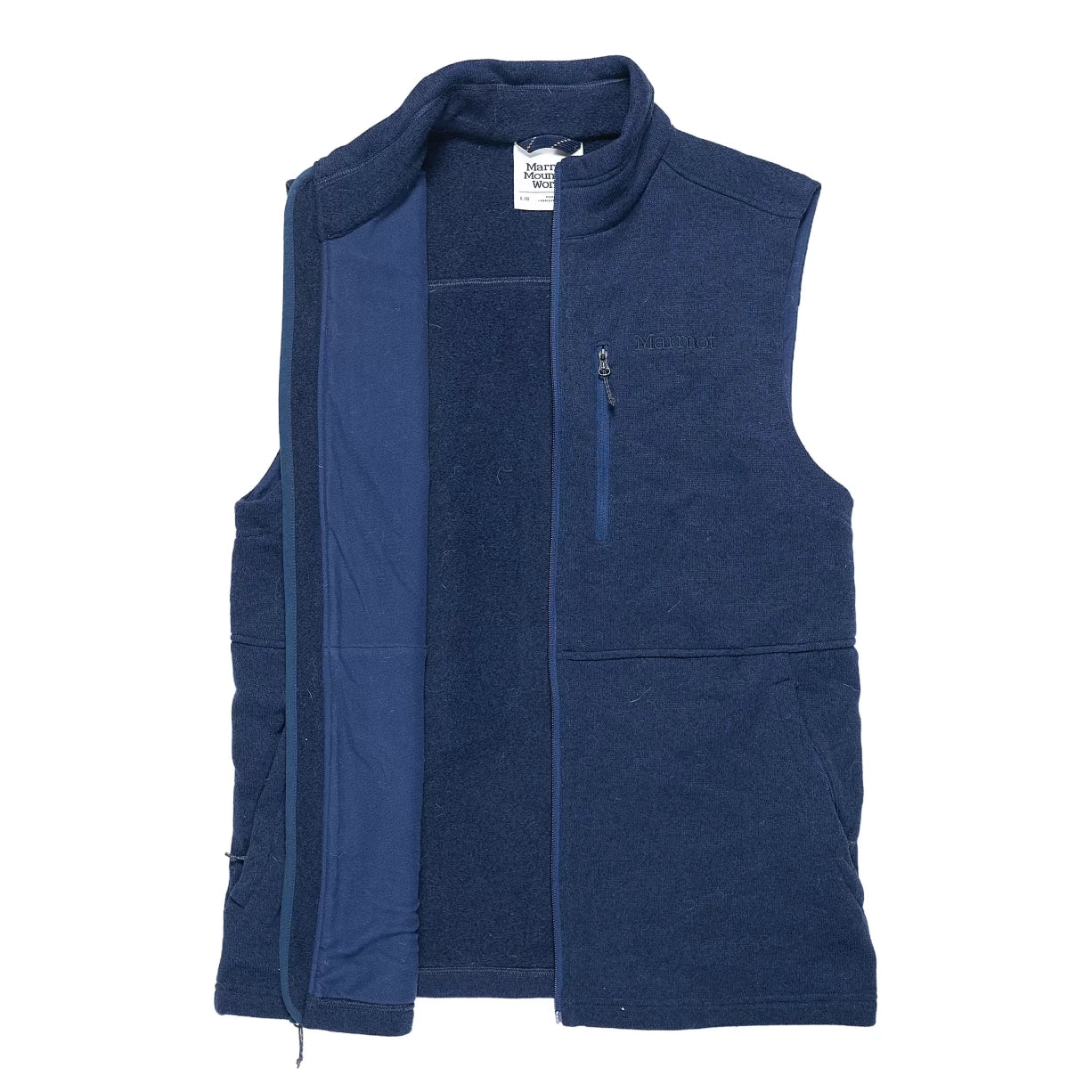 Marmot Drop Line Vest - Men's - Image 2