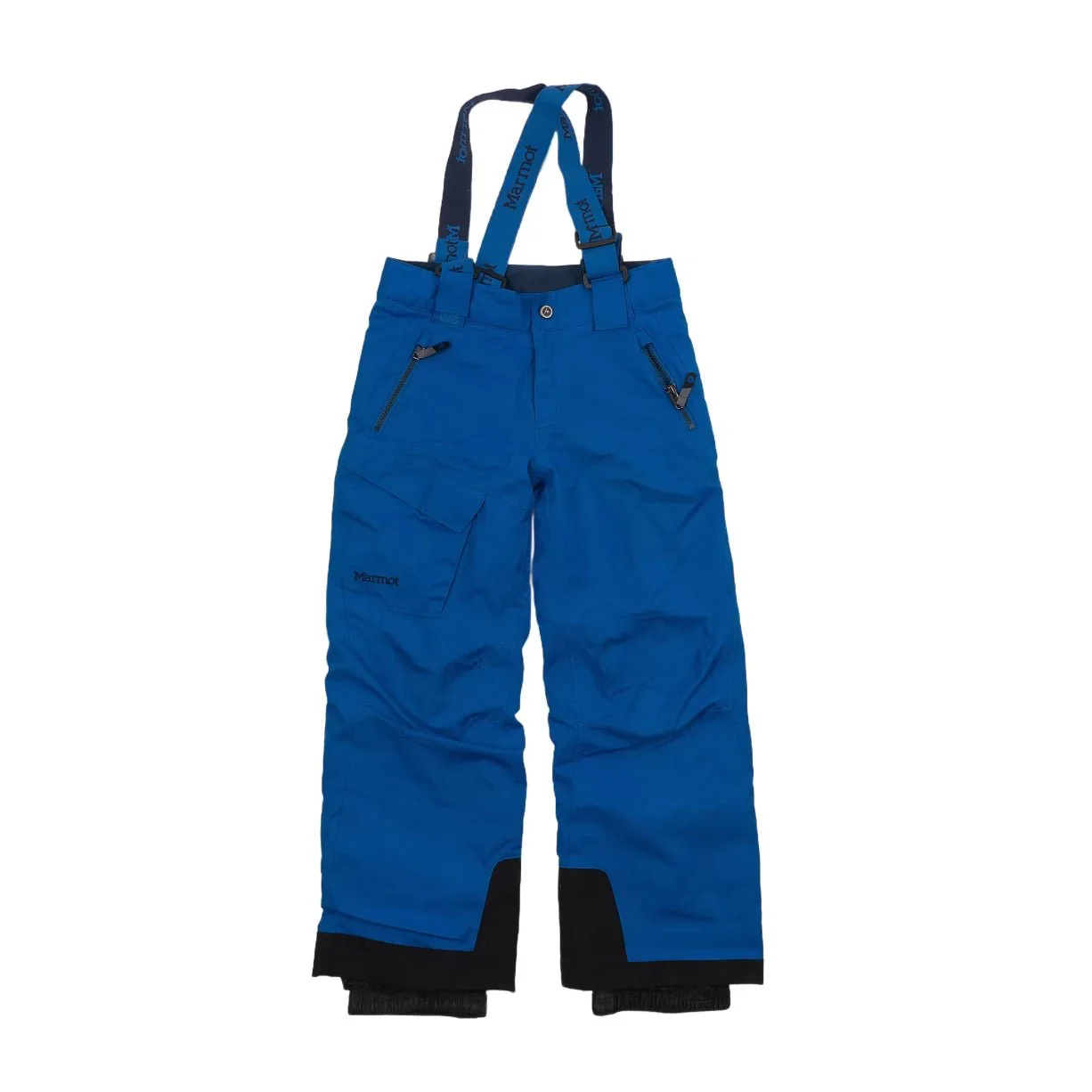 Marmot Edge Insulated Pant - Boys'