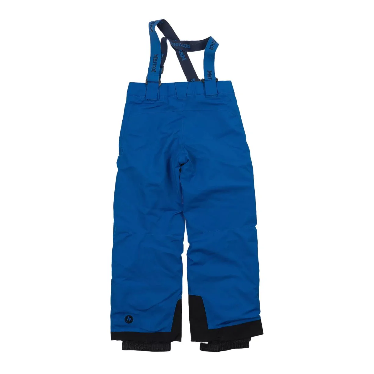 Marmot Edge Insulated Pant - Boys' - Image 2