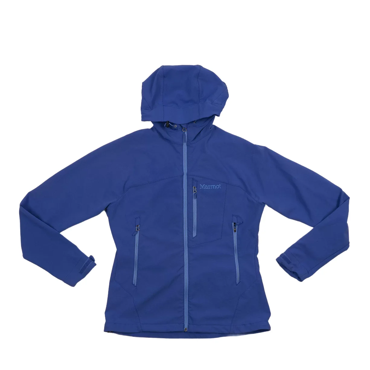 Marmot Estes Hooded Softshell - Women's