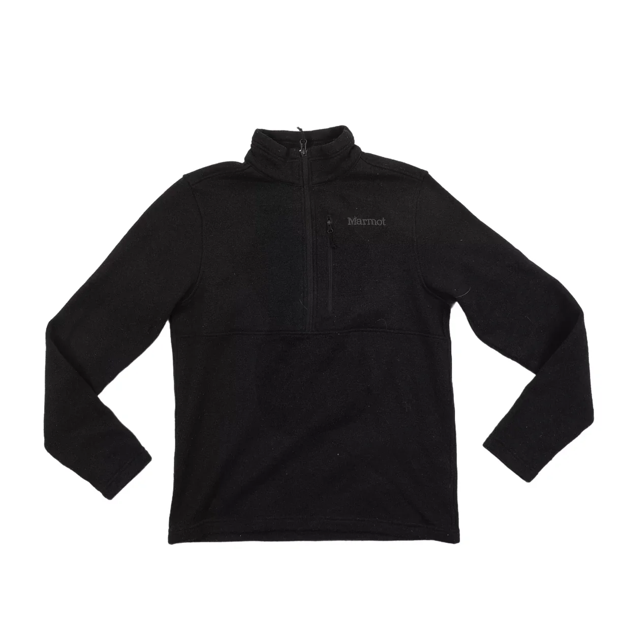 Marmot Fleece Jackets - Men's