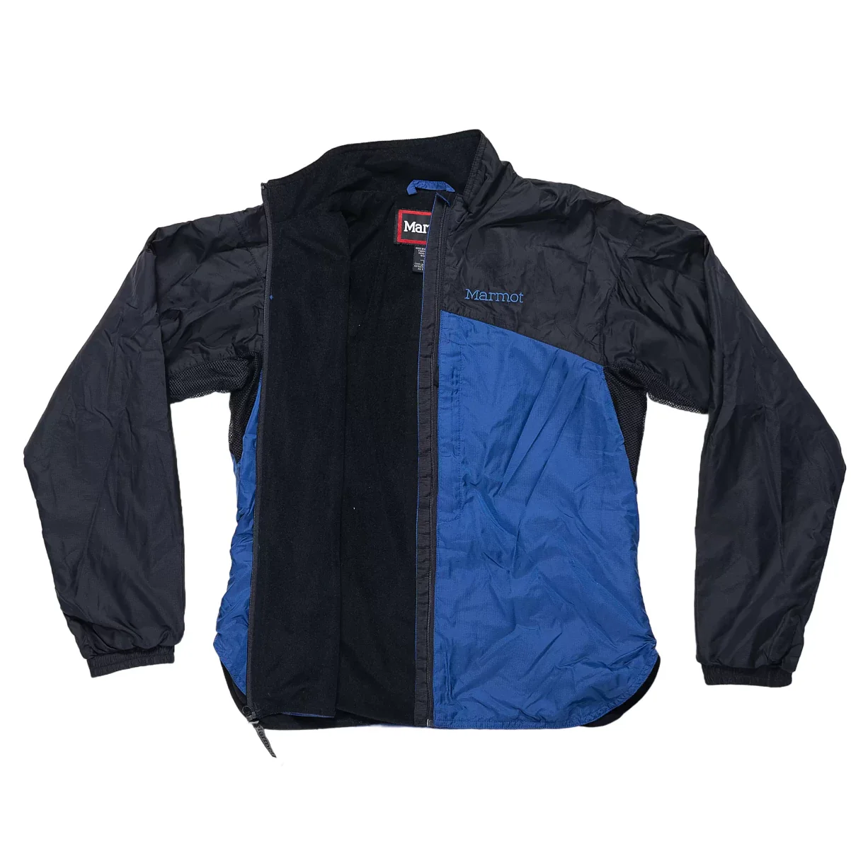 Marmot Fleece-Lined Windbreaker - Men's - Image 2