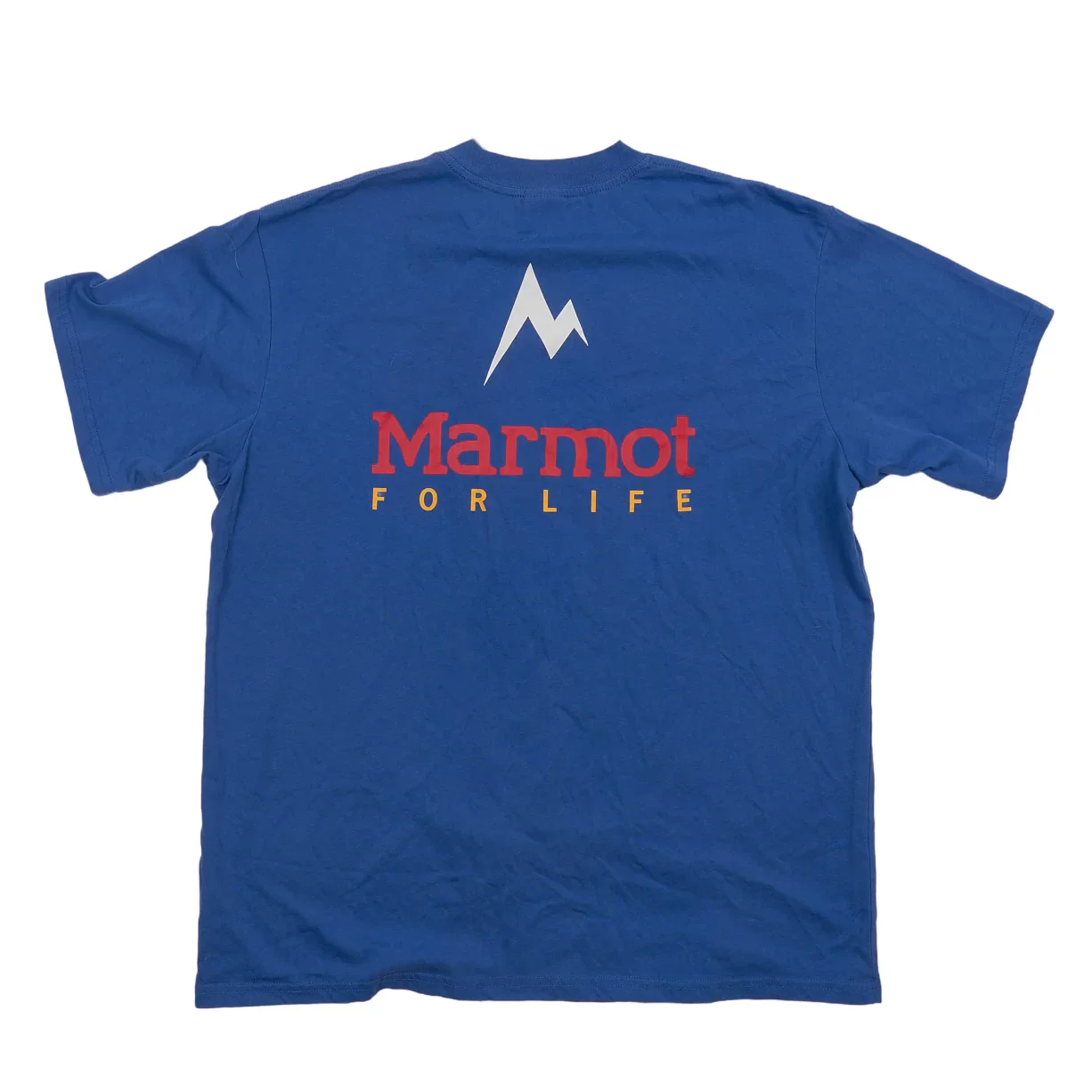 Marmot For Life T-Shirt - Men's - Image 2