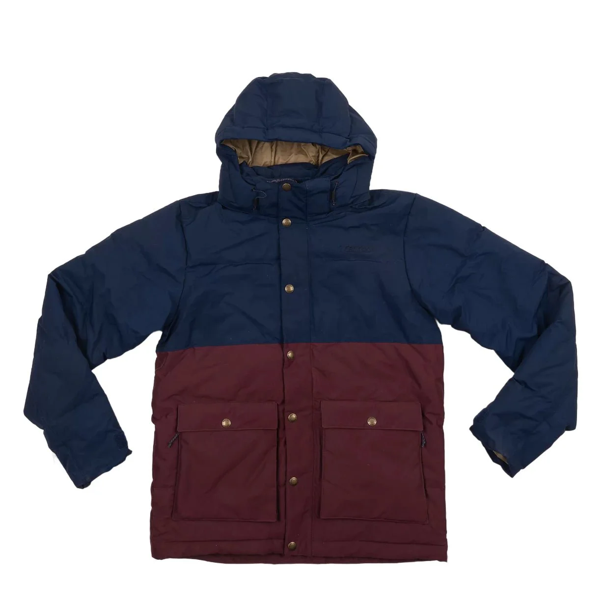 Marmot Fordham Down Jacket - Men's