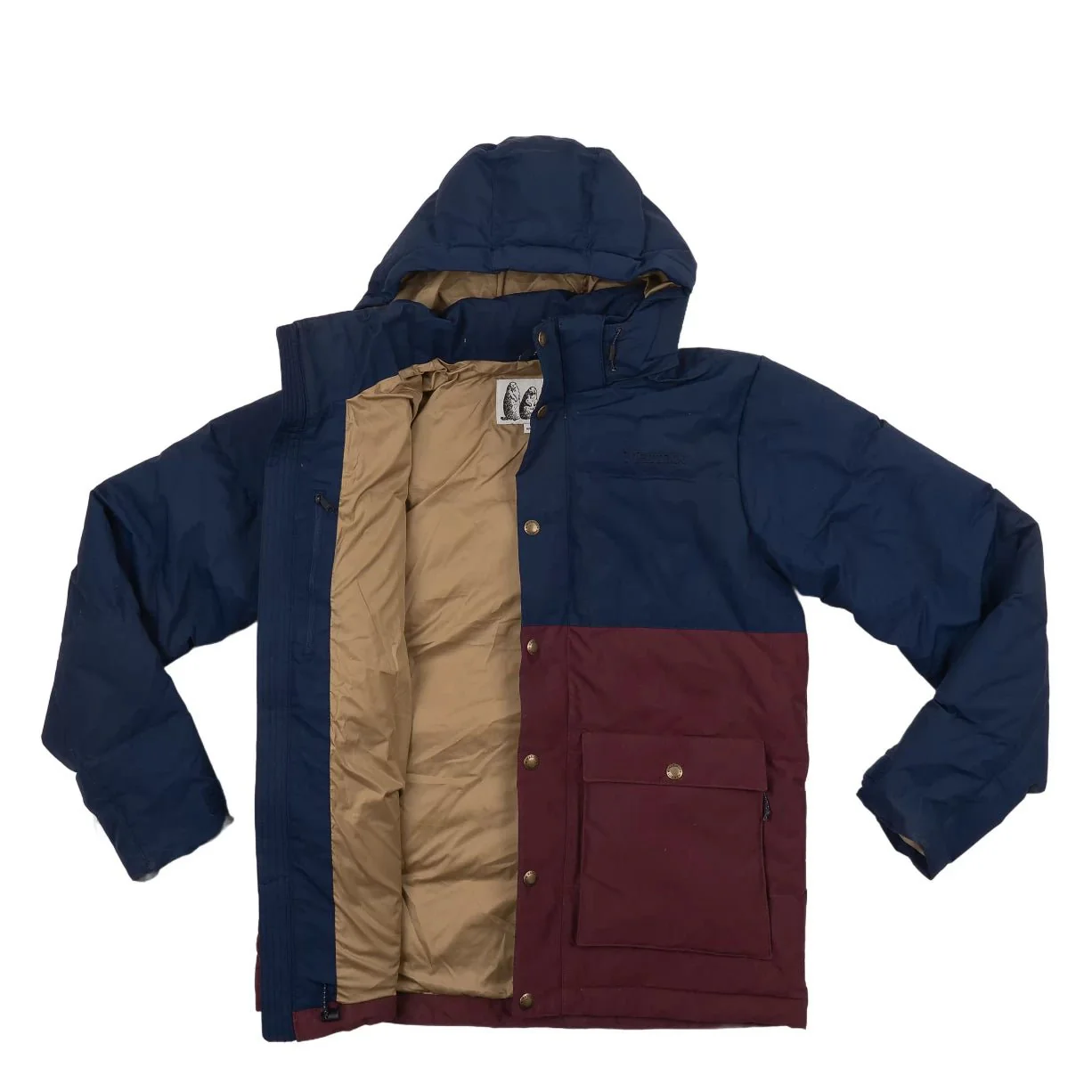 Marmot Fordham Down Jacket - Men's - Image 2
