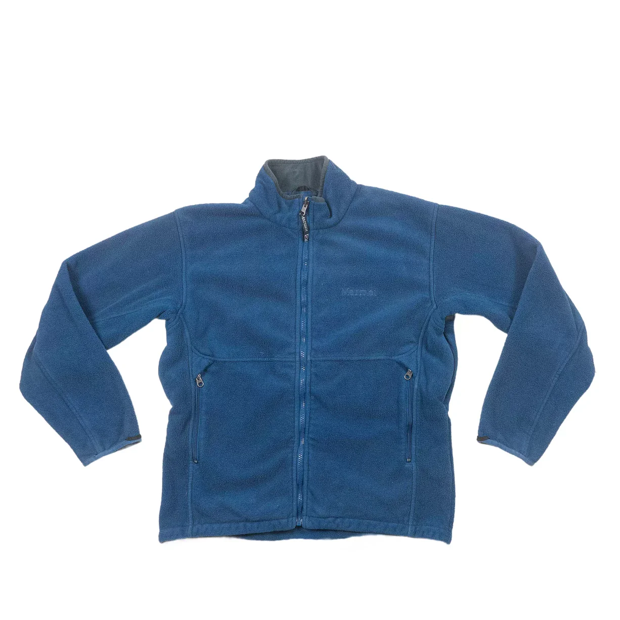 Marmot Full Zip Fleece Jacket - Men's