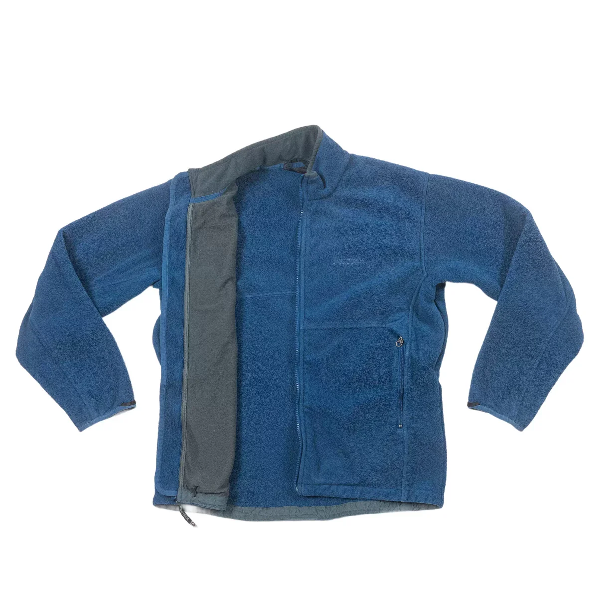 Marmot Full Zip Fleece Jacket - Men's - Image 2
