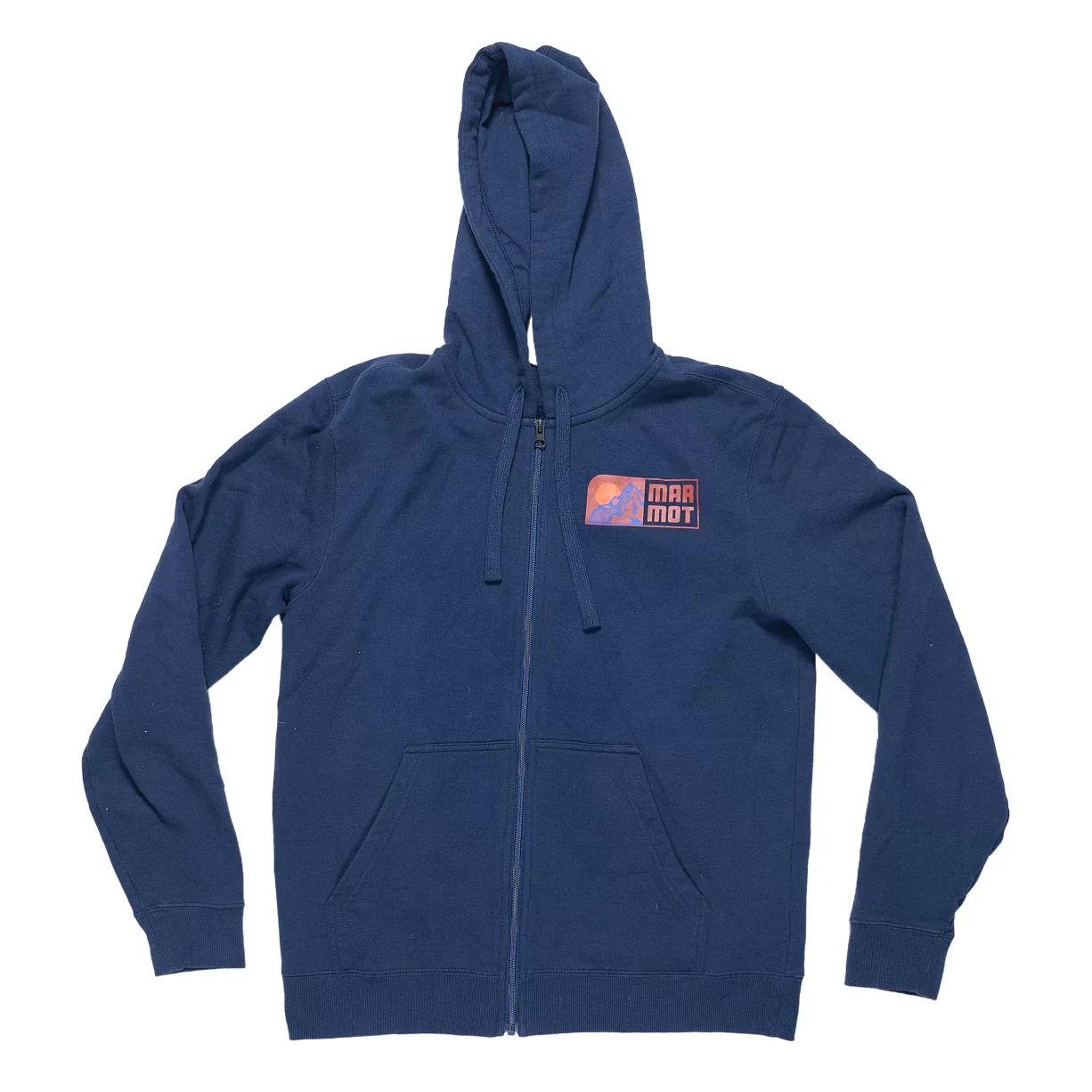 Marmot Full-Zip Hoodie - Men's