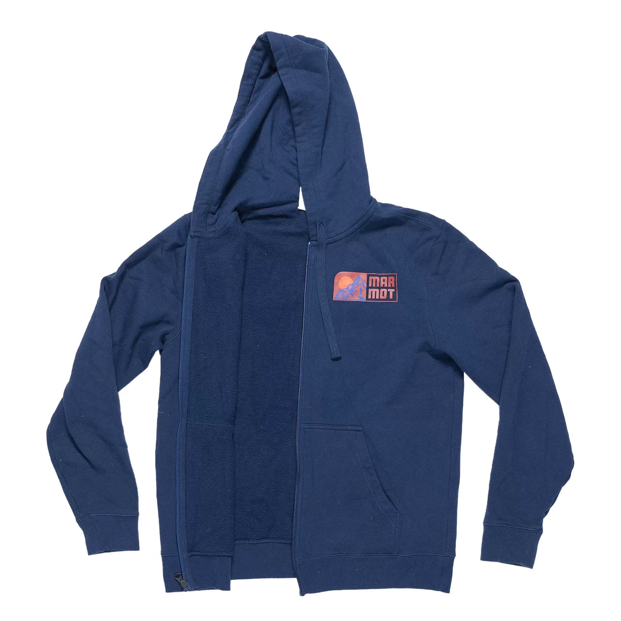Marmot Full-Zip Hoodie - Men's - Image 2