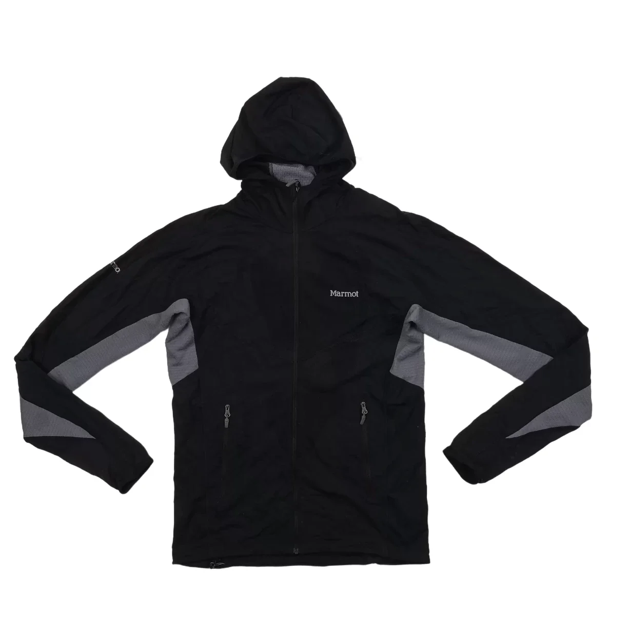 Marmot Full Zip Jacket - Men's
