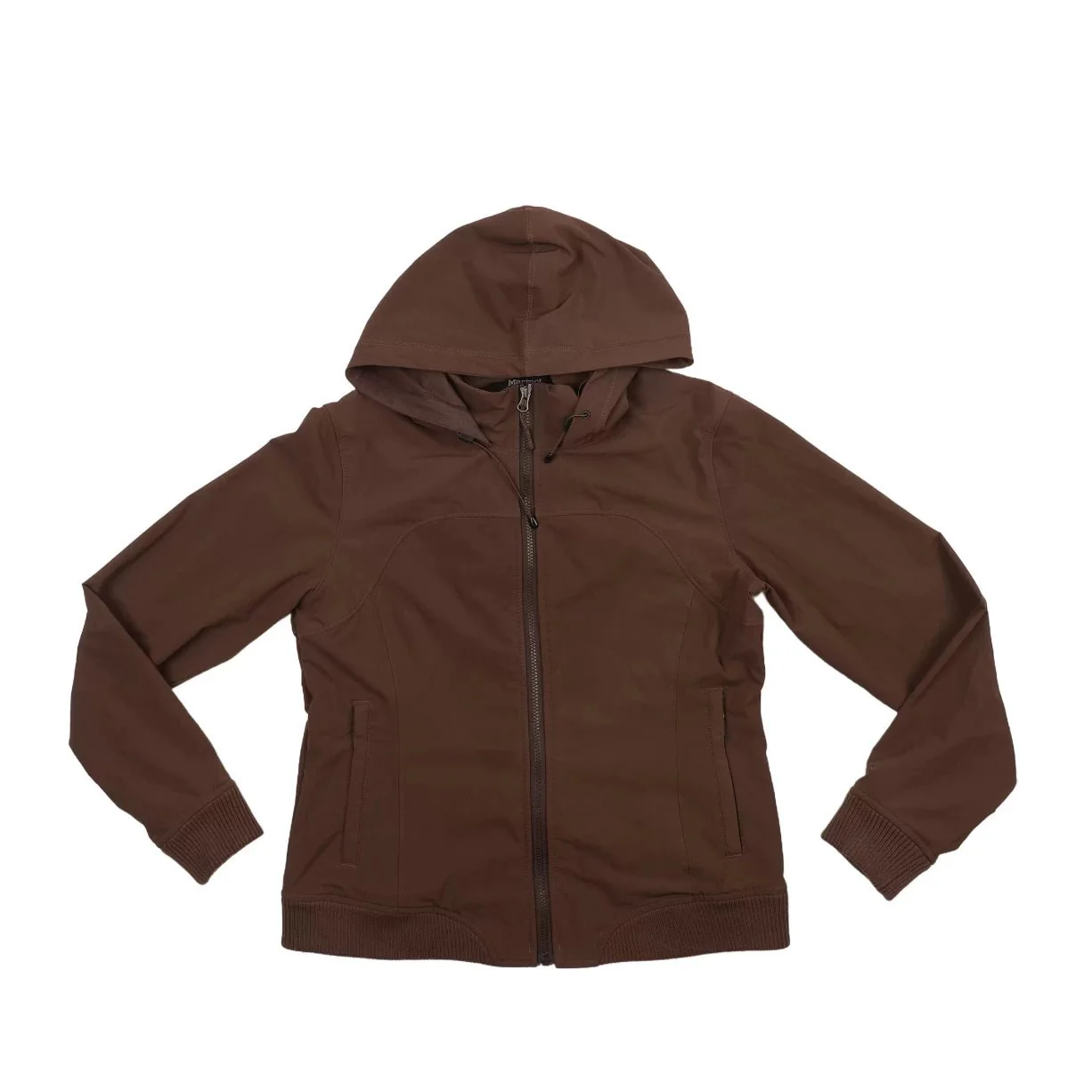 Marmot Full-Zip Soft Shell Jacket - Women's