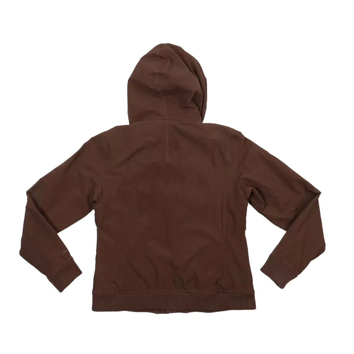 Marmot Full-Zip Soft Shell Jacket - Women's - Image 3