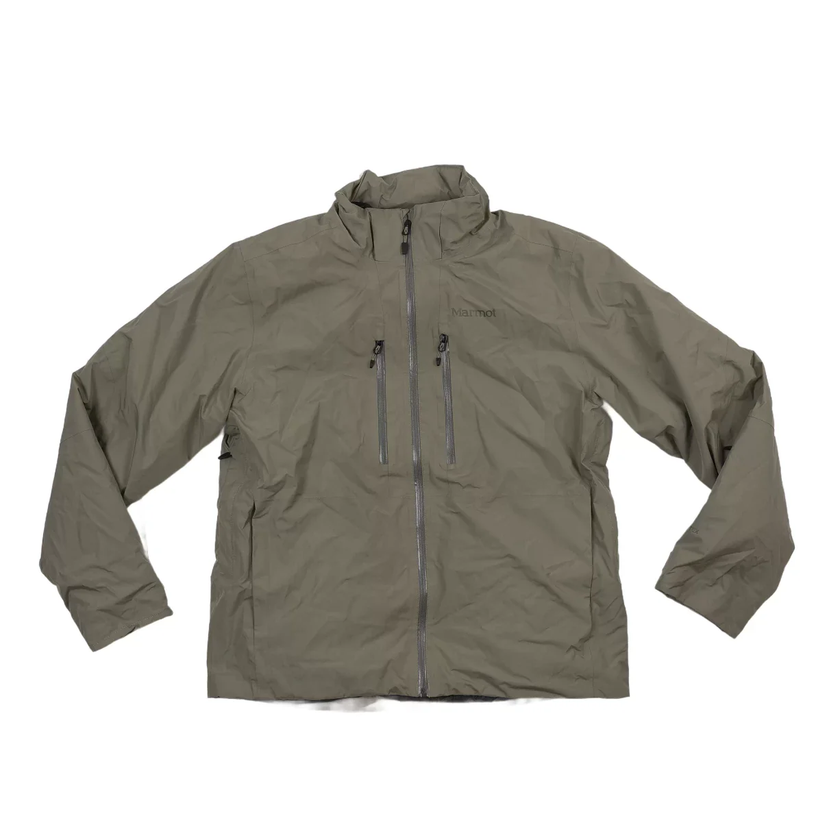 Marmot GORE-TEX Component Jacket - Men's