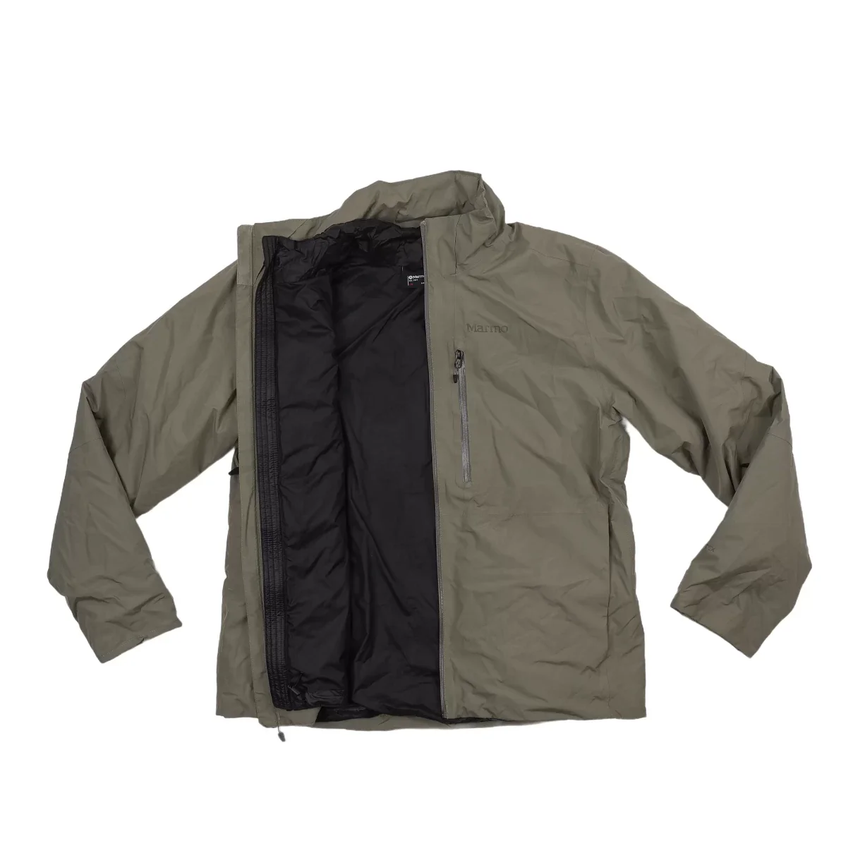 Marmot GORE-TEX Component Jacket - Men's - Image 2