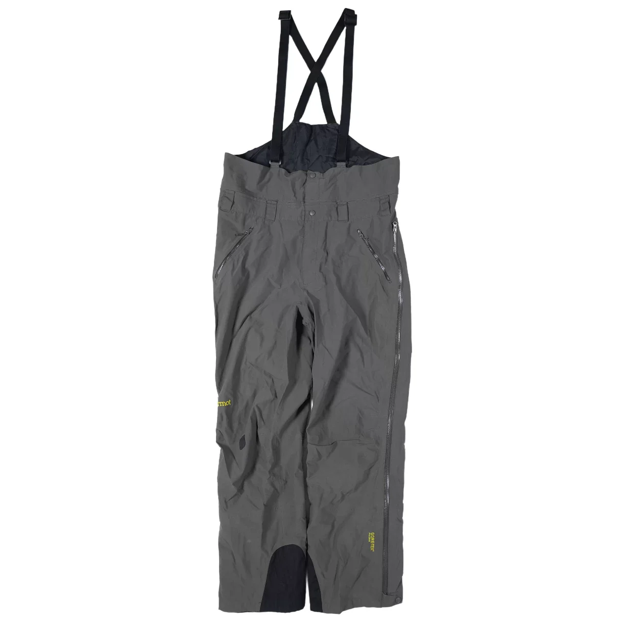 Marmot Gore-Tex Ski Bibs - Men's