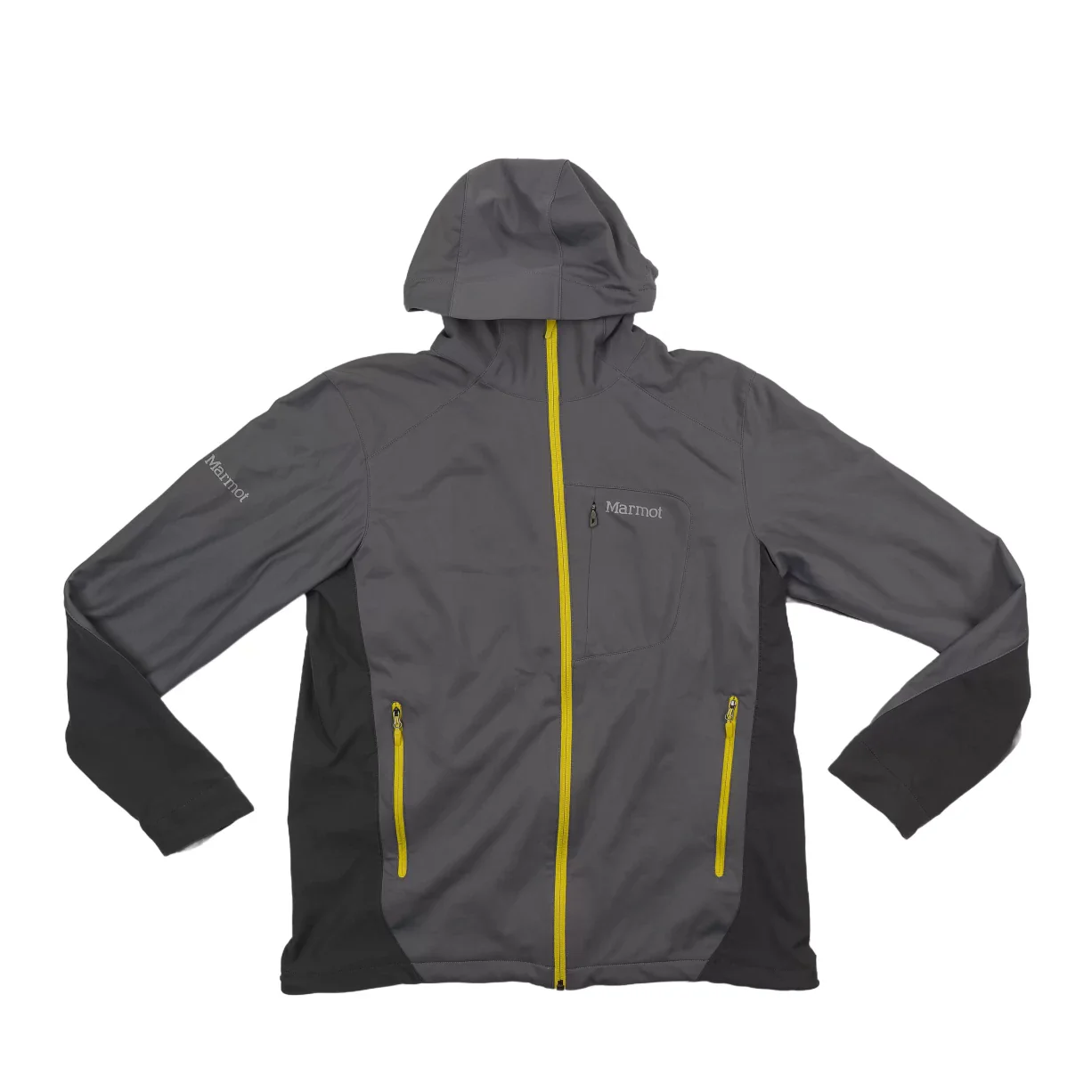 Marmot Gore Windstopper Softshell Jacket - Men's