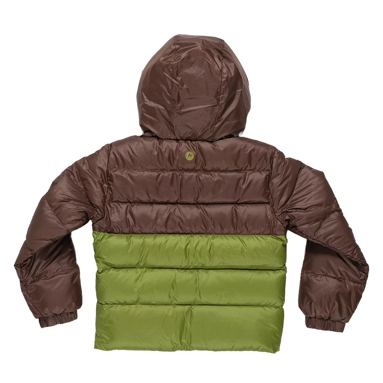 Marmot Guides Down Hoodie - Kids' - Image 3