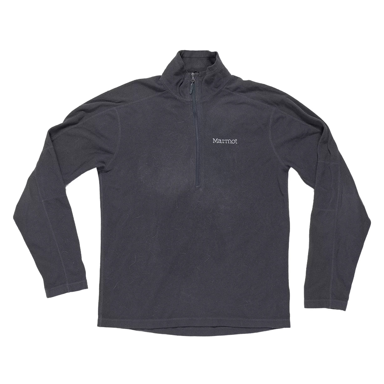 Marmot Half-Zip Fleece Pullover - Women's