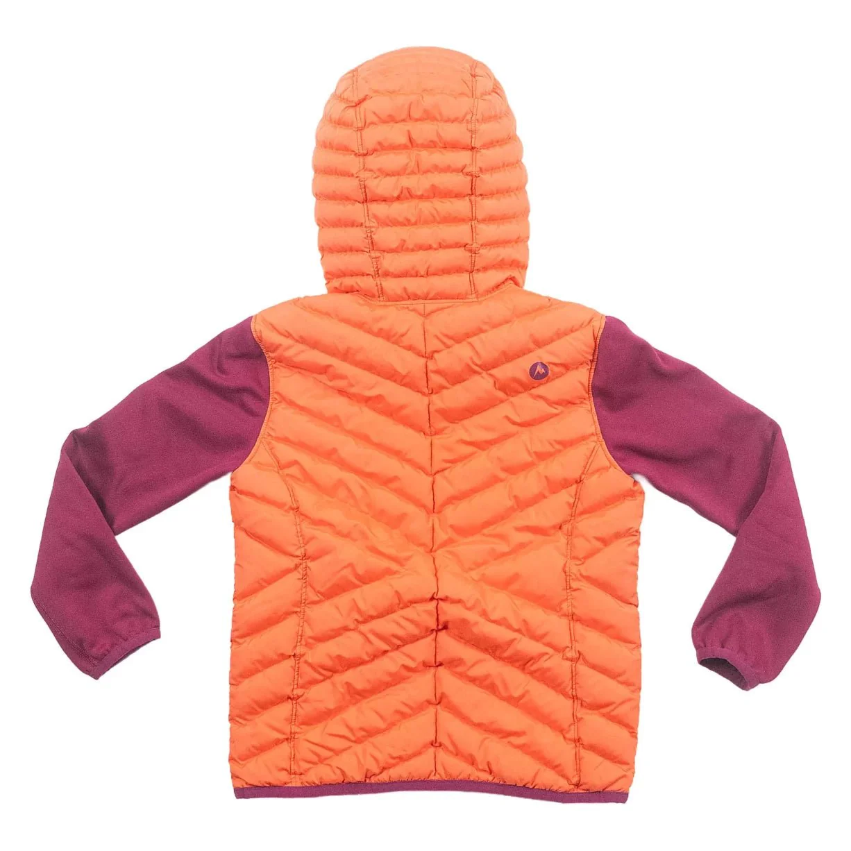 Marmot Hooded Insulated Jacket - Kids' - Image 3