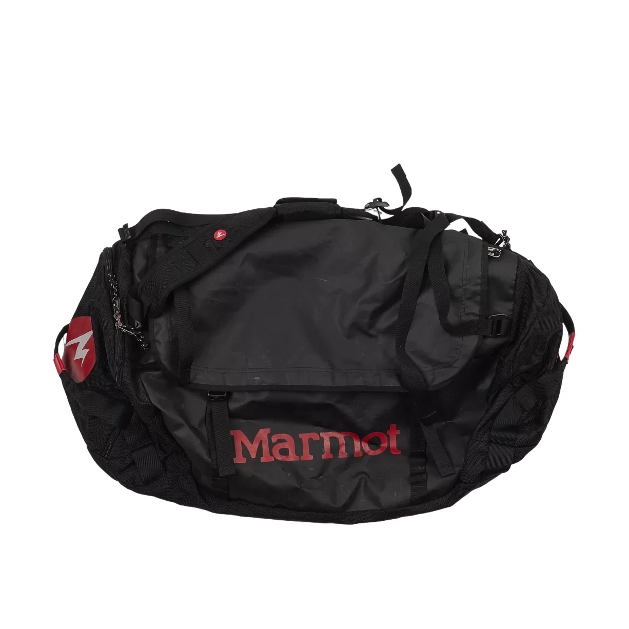 Marmot Long Hauler Duffel Bag 75L