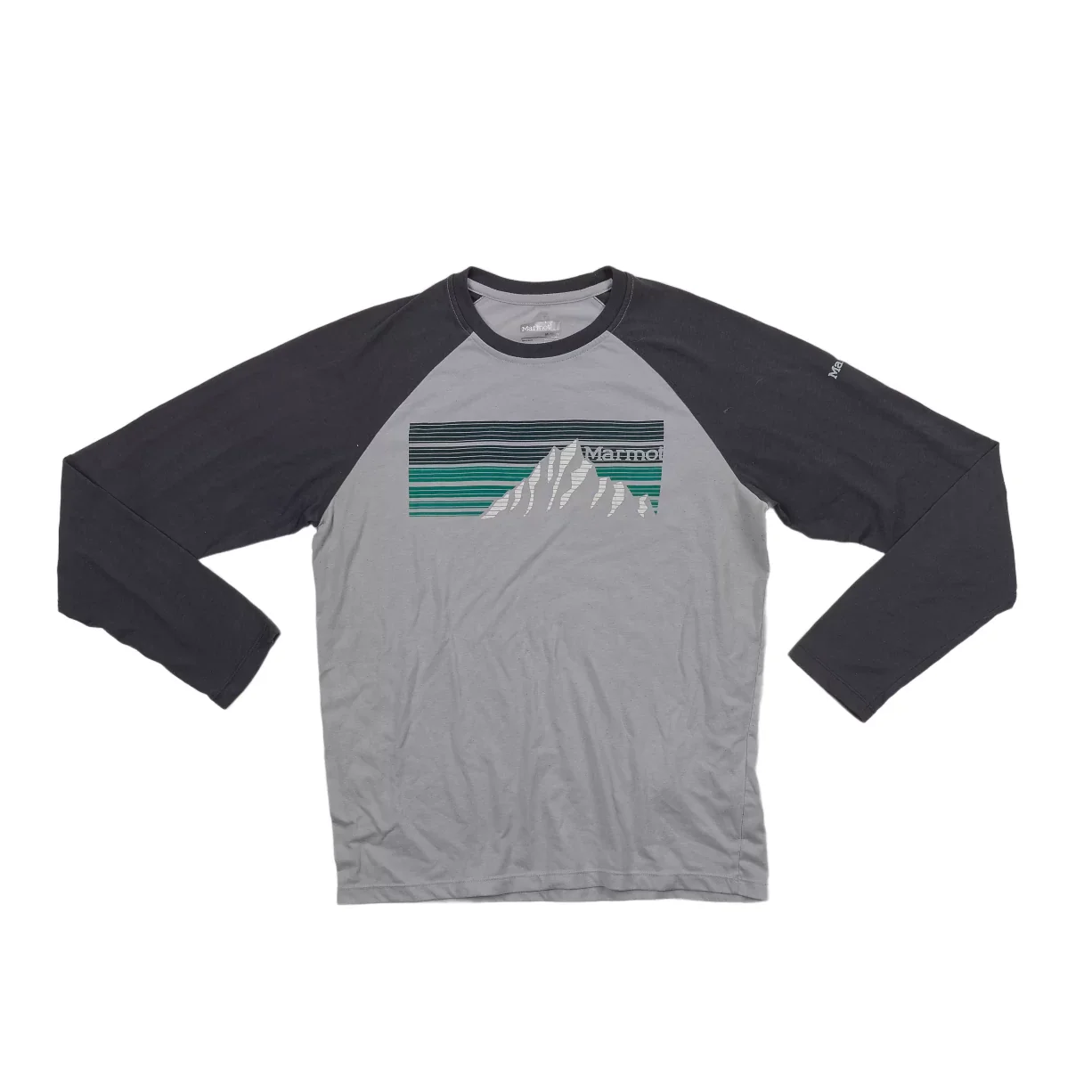 Marmot Long Sleeve Shirt - Men's